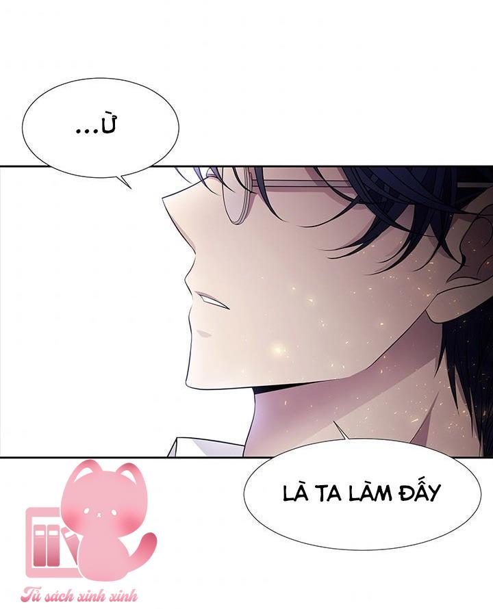 Charlotte Và Ngũ Đại Đồ Đệ - Chap 8