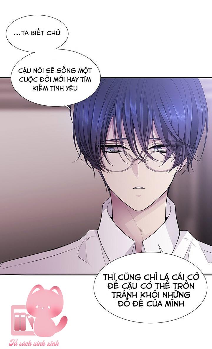 Charlotte Và Ngũ Đại Đồ Đệ - Chap 8