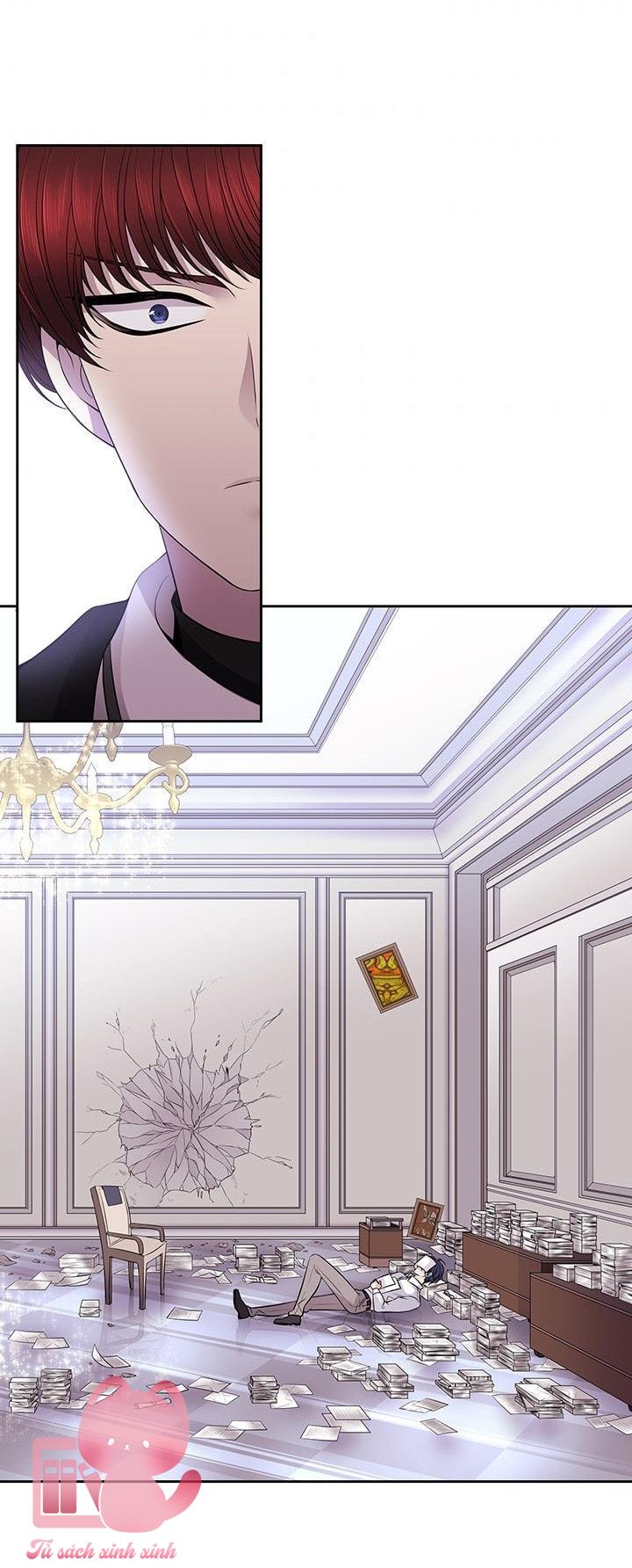 Charlotte Và Ngũ Đại Đồ Đệ - Chap 8