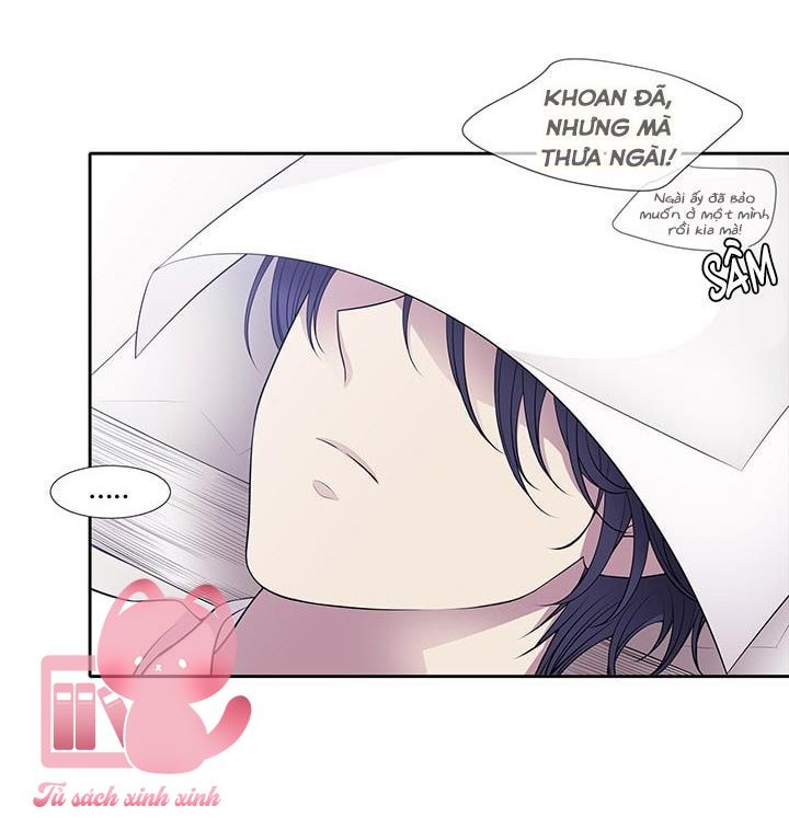 Charlotte Và Ngũ Đại Đồ Đệ - Chap 8