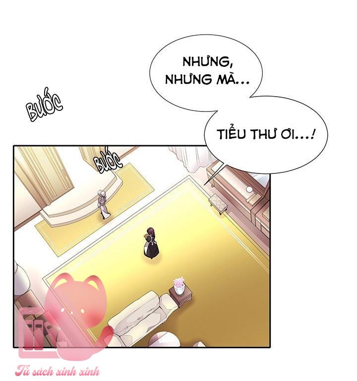 Charlotte Và Ngũ Đại Đồ Đệ - Chap 8