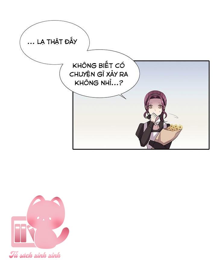 Charlotte Và Ngũ Đại Đồ Đệ - Chap 8