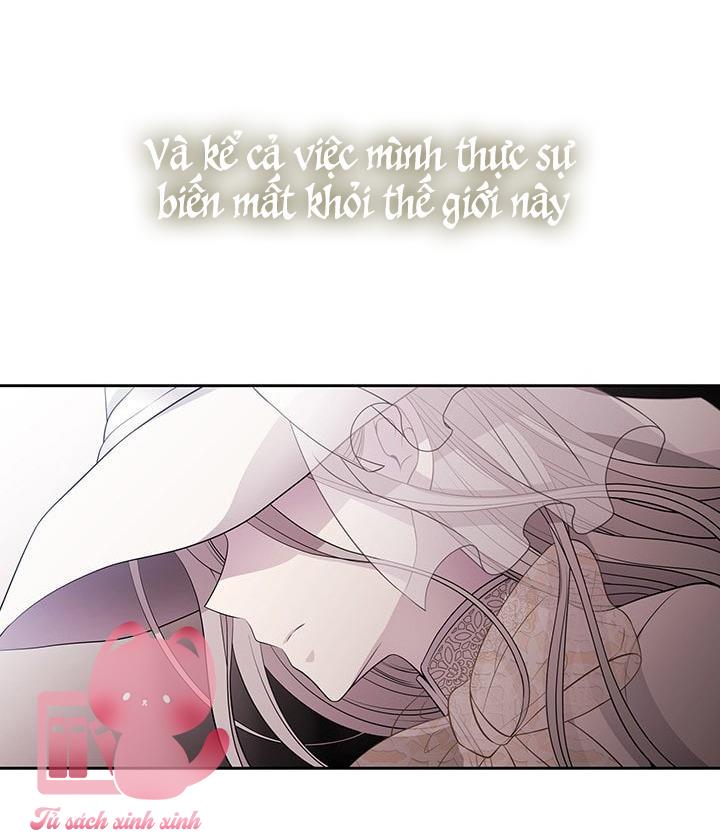 Charlotte Và Ngũ Đại Đồ Đệ - Chap 8