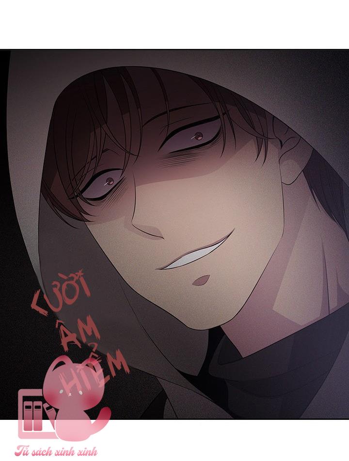 Charlotte Và Ngũ Đại Đồ Đệ - Chap 8