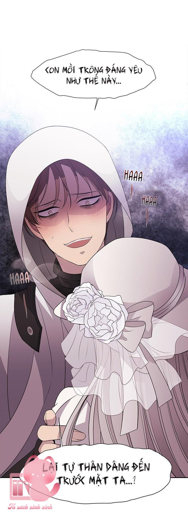 Charlotte Và Ngũ Đại Đồ Đệ - Chap 8