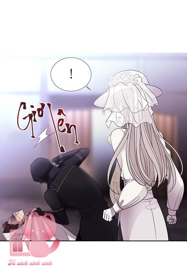 Charlotte Và Ngũ Đại Đồ Đệ - Chap 8