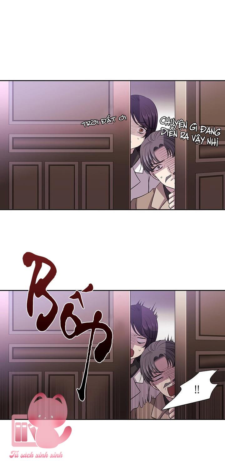 Charlotte Và Ngũ Đại Đồ Đệ - Chap 8