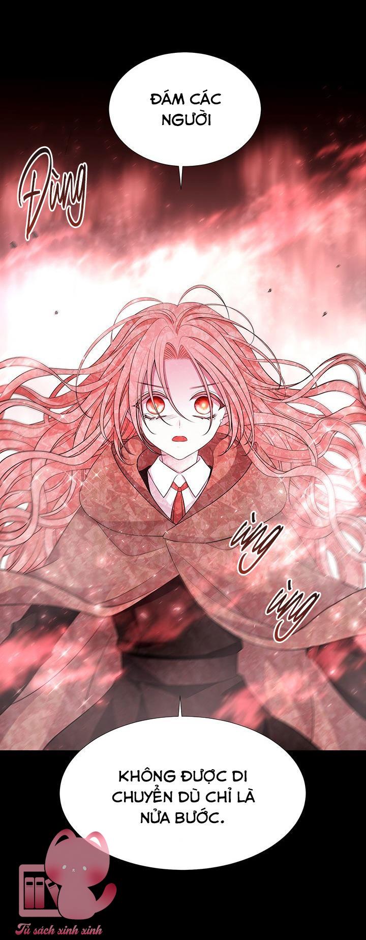 Charlotte Và Ngũ Đại Đồ Đệ - Chap 80