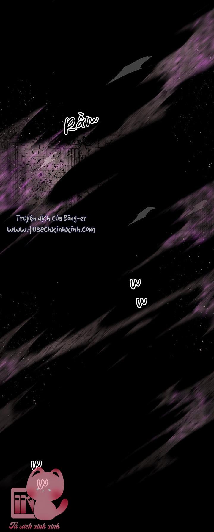Charlotte Và Ngũ Đại Đồ Đệ - Chap 80