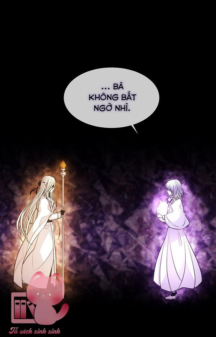 Charlotte Và Ngũ Đại Đồ Đệ - Chap 80