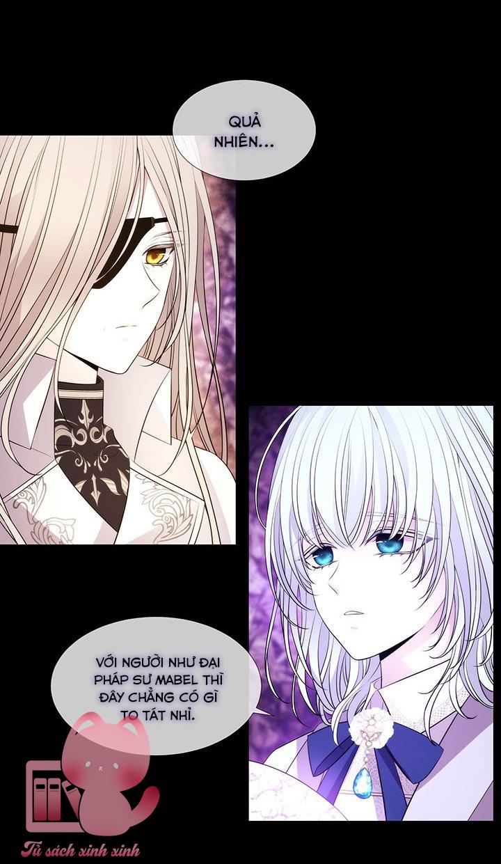 Charlotte Và Ngũ Đại Đồ Đệ - Chap 80