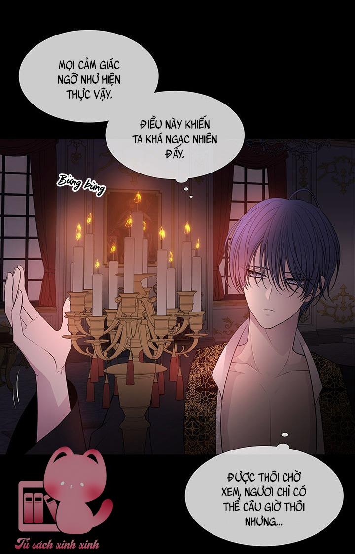 Charlotte Và Ngũ Đại Đồ Đệ - Chap 80