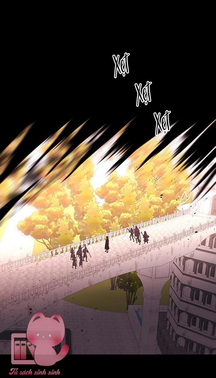 Charlotte Và Ngũ Đại Đồ Đệ - Chap 80