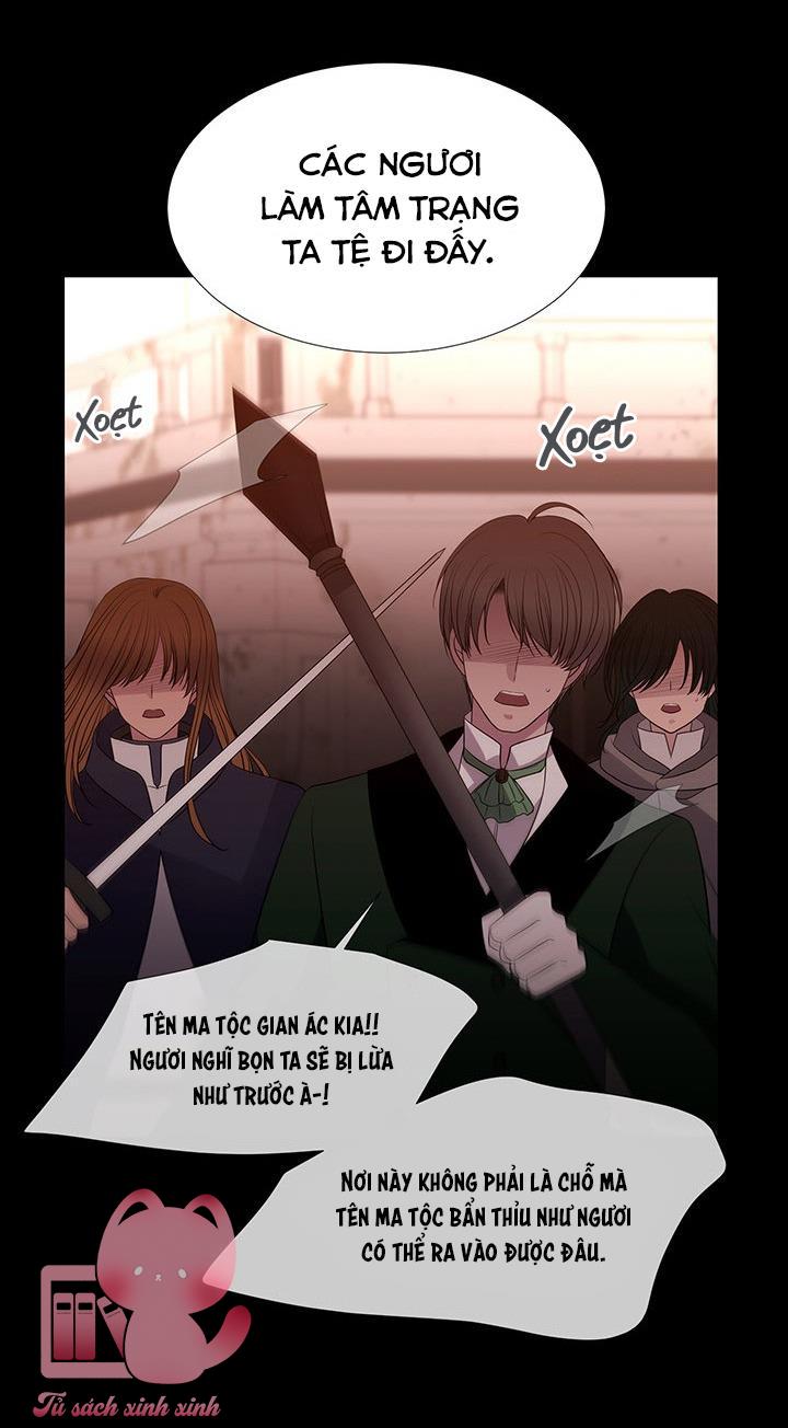 Charlotte Và Ngũ Đại Đồ Đệ - Chap 80