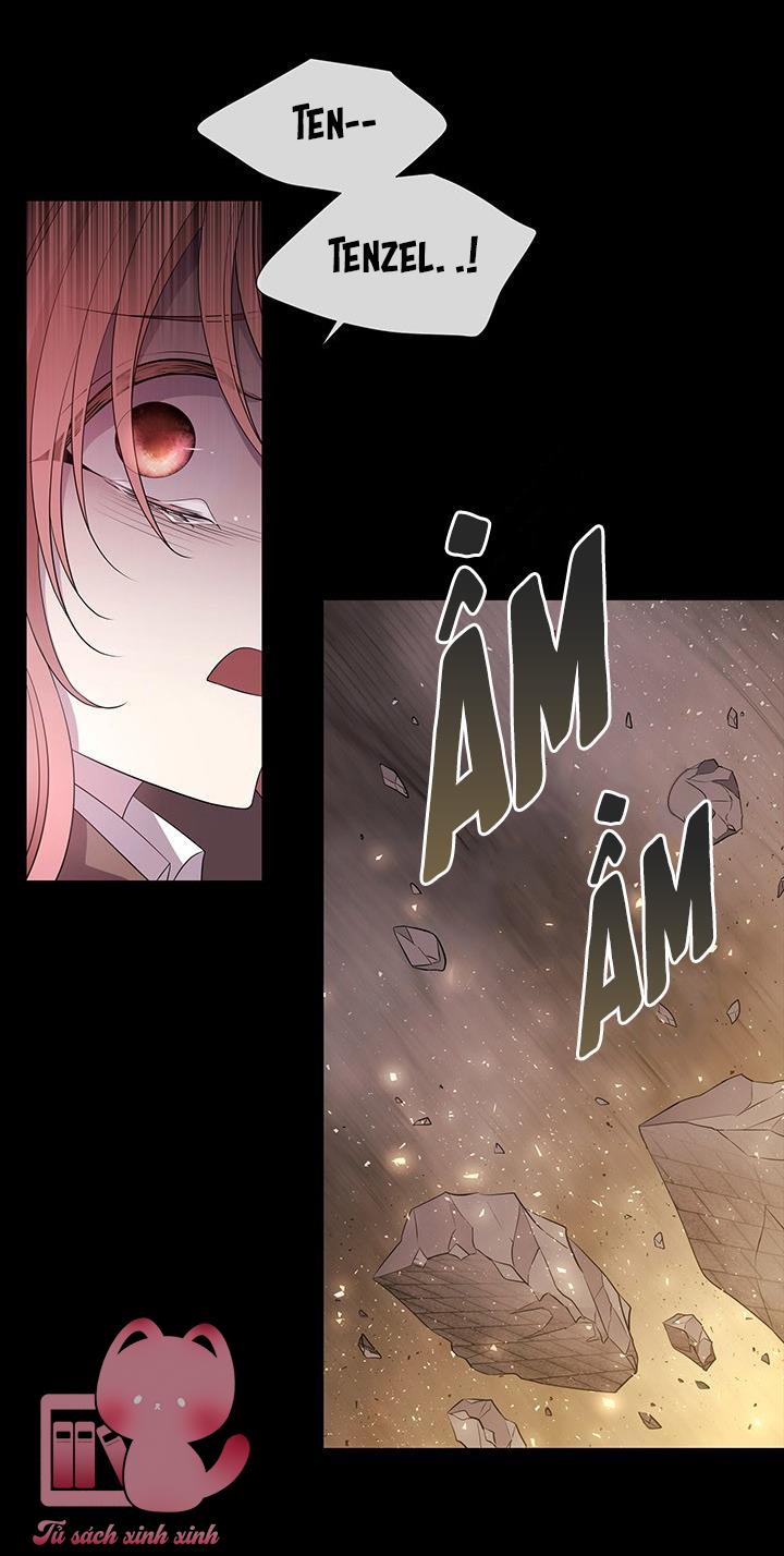 Charlotte Và Ngũ Đại Đồ Đệ - Chap 80