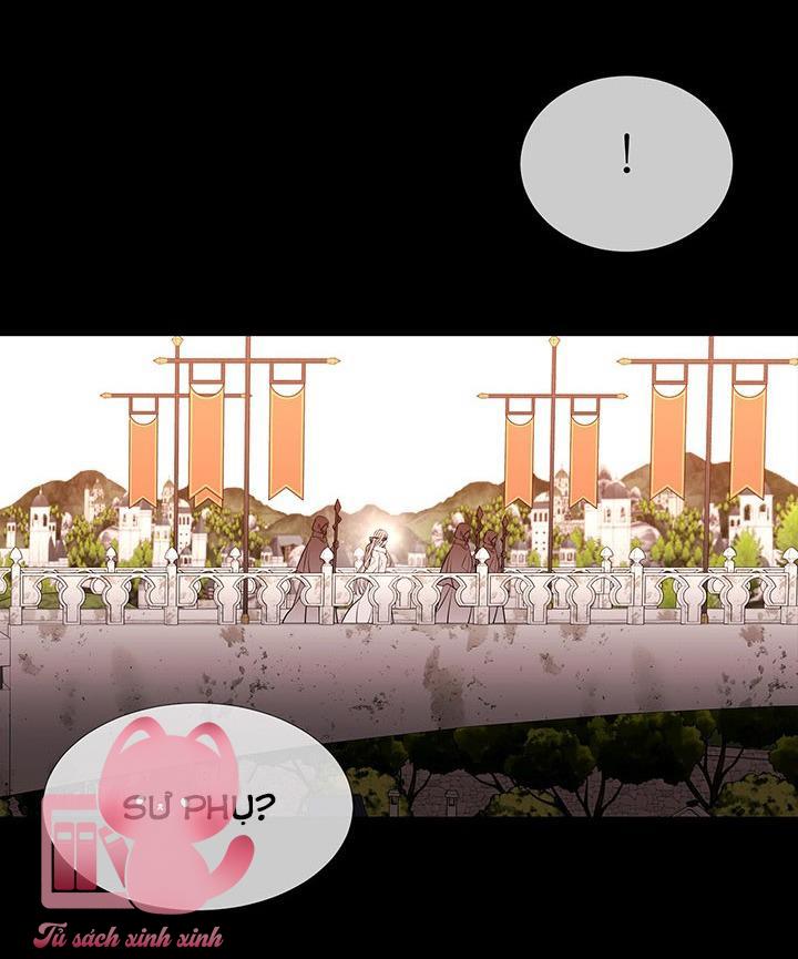 Charlotte Và Ngũ Đại Đồ Đệ - Chap 80