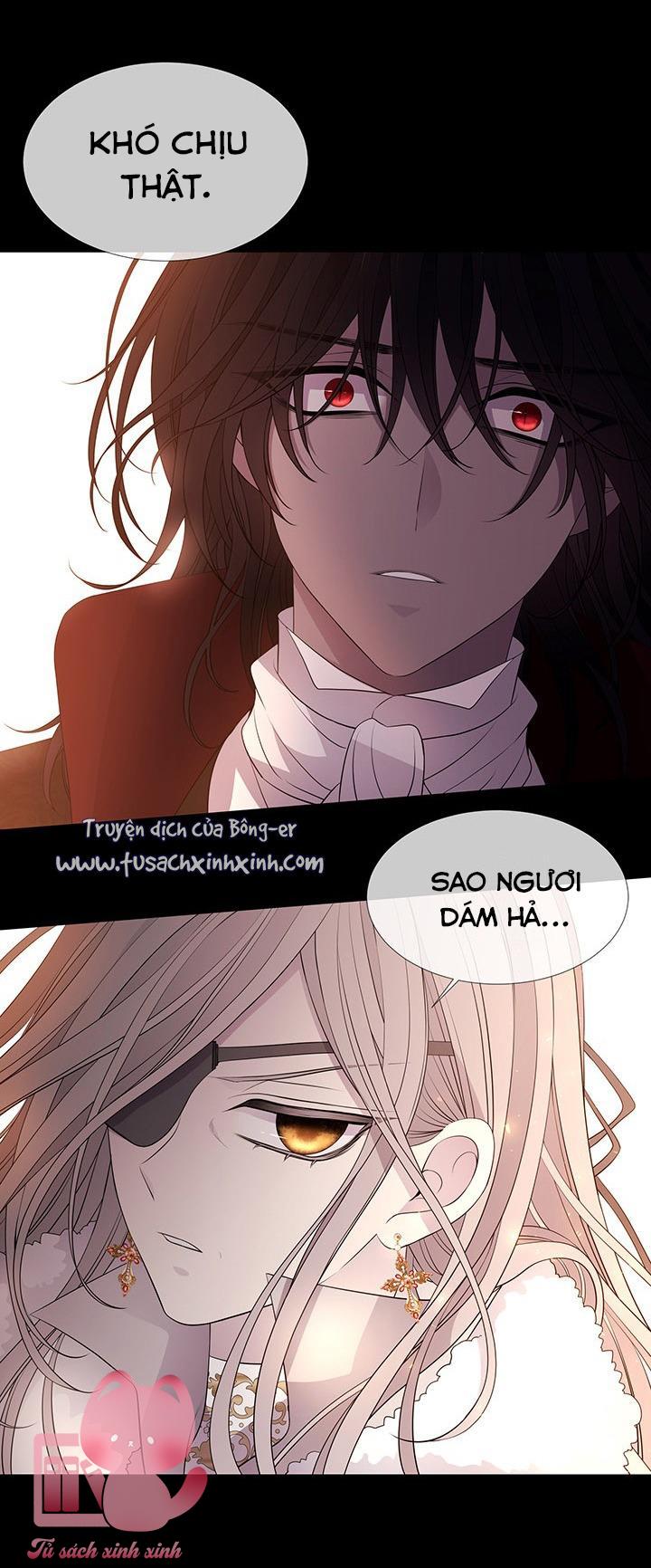Charlotte Và Ngũ Đại Đồ Đệ - Chap 80