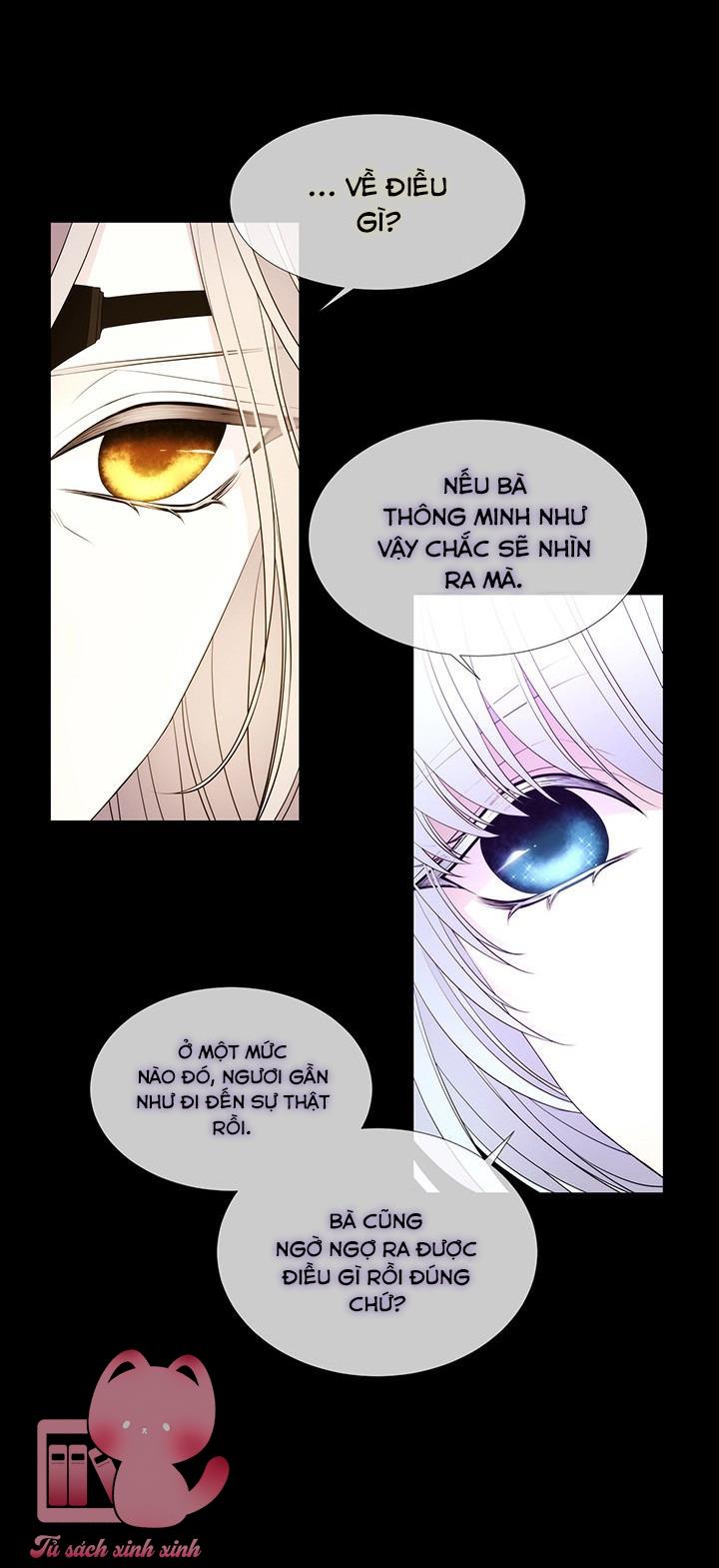 Charlotte Và Ngũ Đại Đồ Đệ - Chap 80