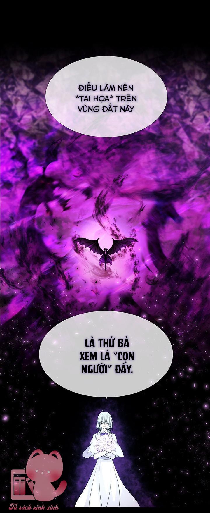 Charlotte Và Ngũ Đại Đồ Đệ - Chap 80