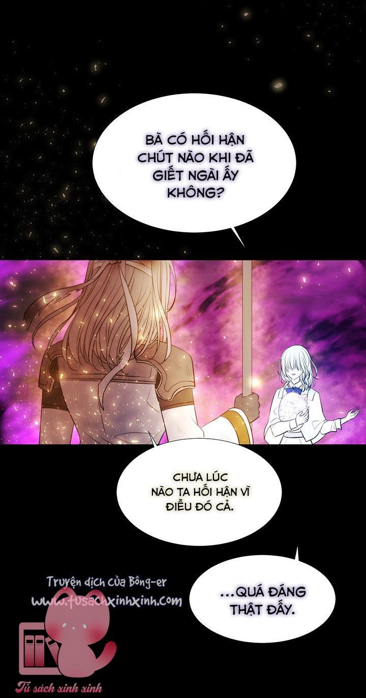 Charlotte Và Ngũ Đại Đồ Đệ - Chap 80