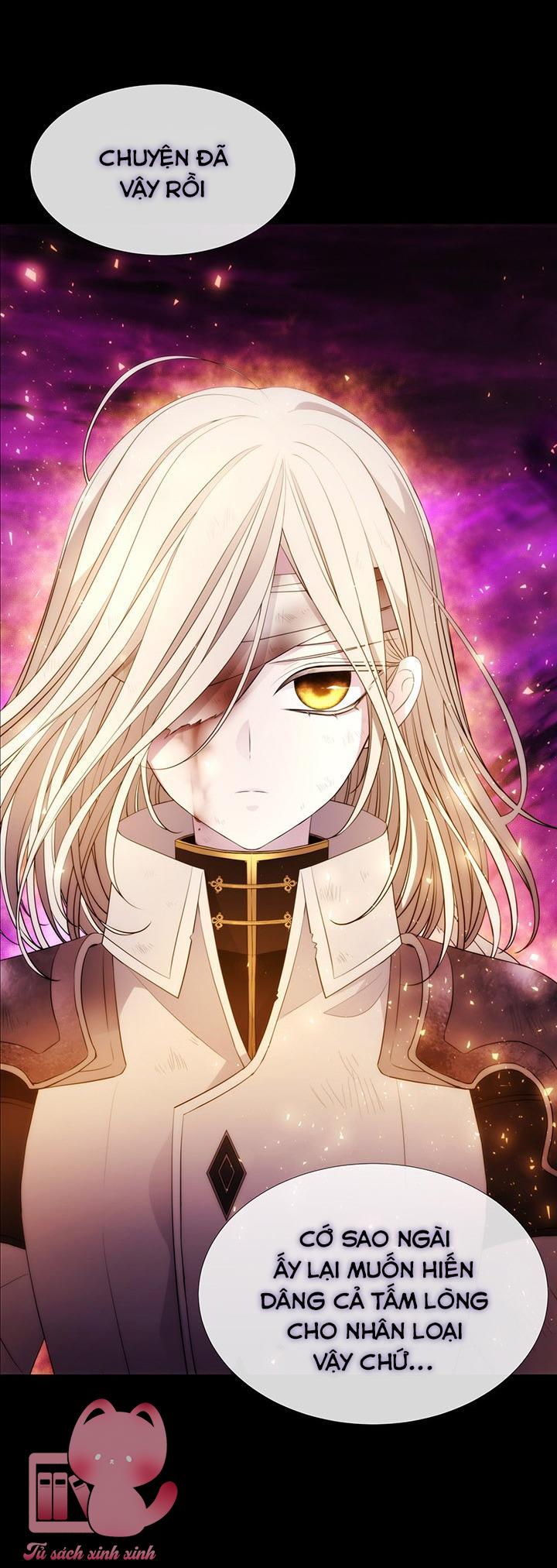 Charlotte Và Ngũ Đại Đồ Đệ - Chap 80