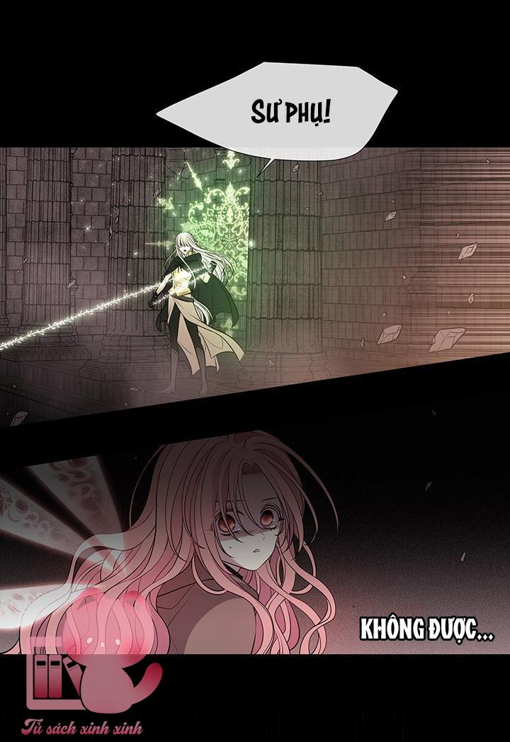 Charlotte Và Ngũ Đại Đồ Đệ - Chap 80