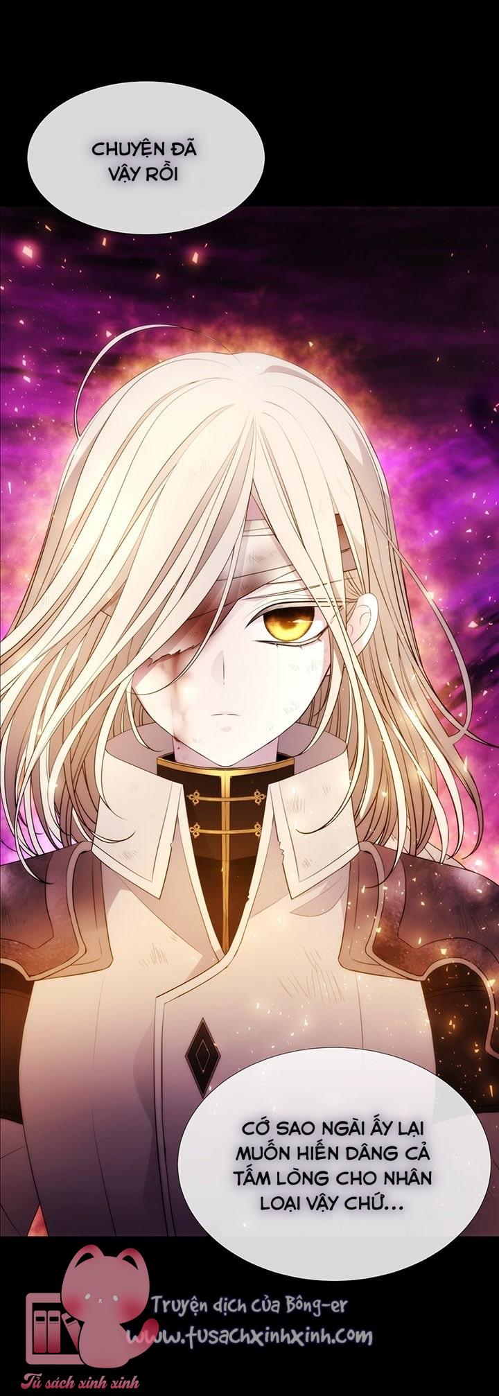 Charlotte Và Ngũ Đại Đồ Đệ - Chap 81
