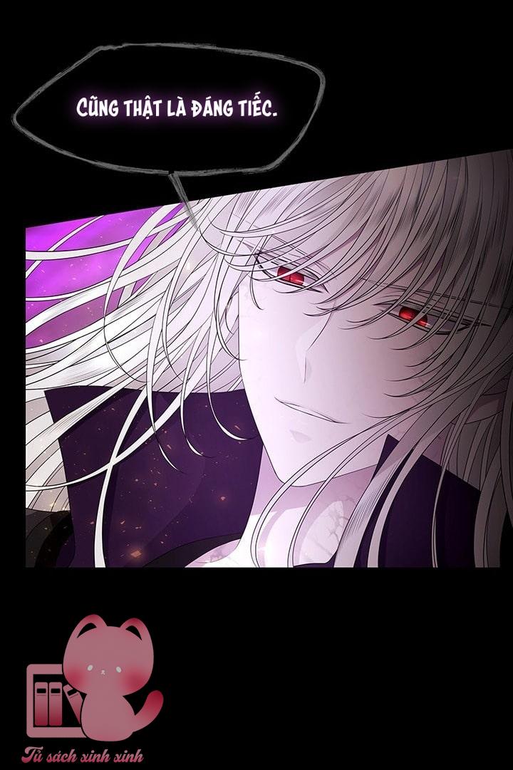 Charlotte Và Ngũ Đại Đồ Đệ - Chap 81