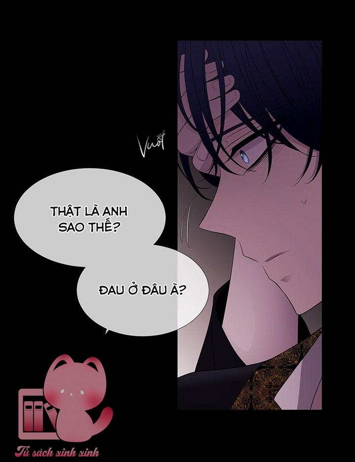 Charlotte Và Ngũ Đại Đồ Đệ - Chap 81