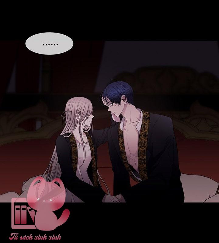 Charlotte Và Ngũ Đại Đồ Đệ - Chap 81