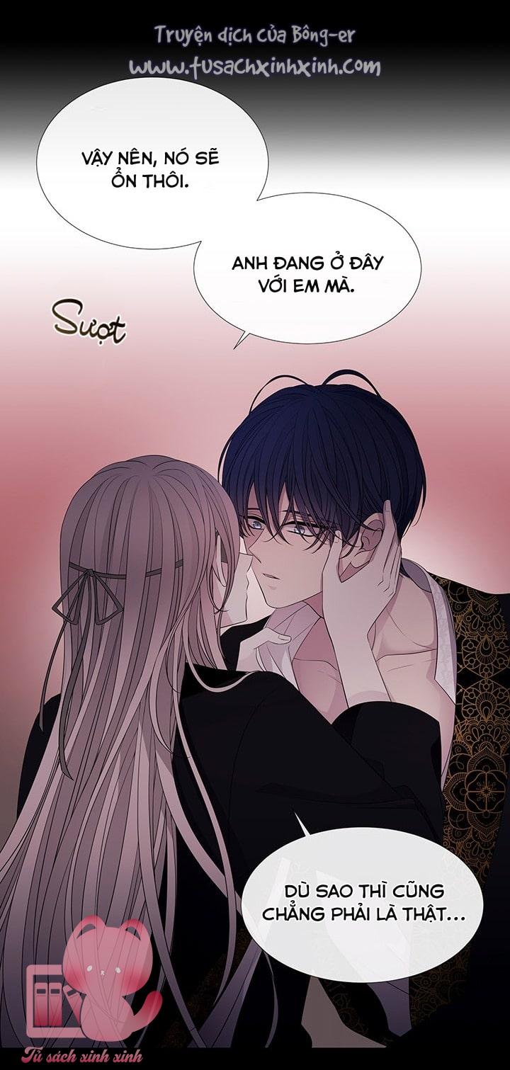 Charlotte Và Ngũ Đại Đồ Đệ - Chap 81