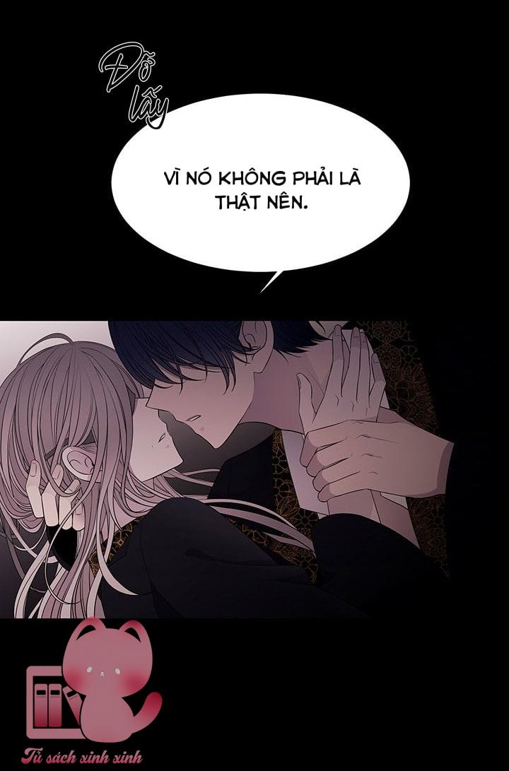 Charlotte Và Ngũ Đại Đồ Đệ - Chap 81