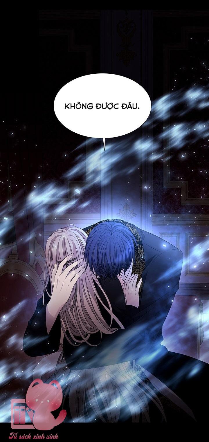 Charlotte Và Ngũ Đại Đồ Đệ - Chap 81