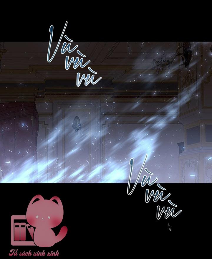 Charlotte Và Ngũ Đại Đồ Đệ - Chap 81