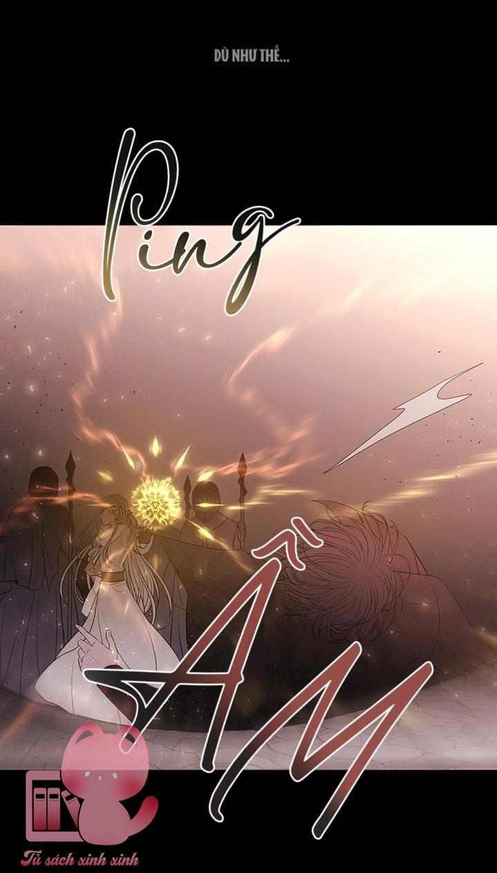 Charlotte Và Ngũ Đại Đồ Đệ - Chap 81