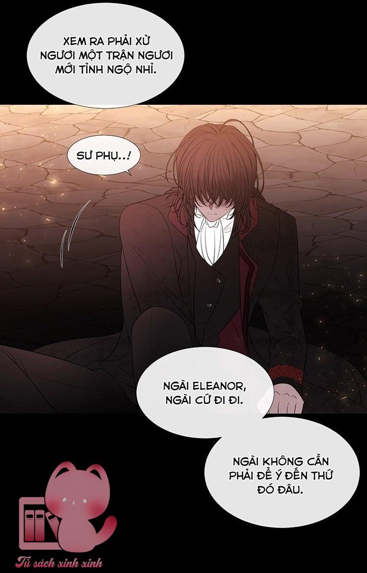 Charlotte Và Ngũ Đại Đồ Đệ - Chap 81