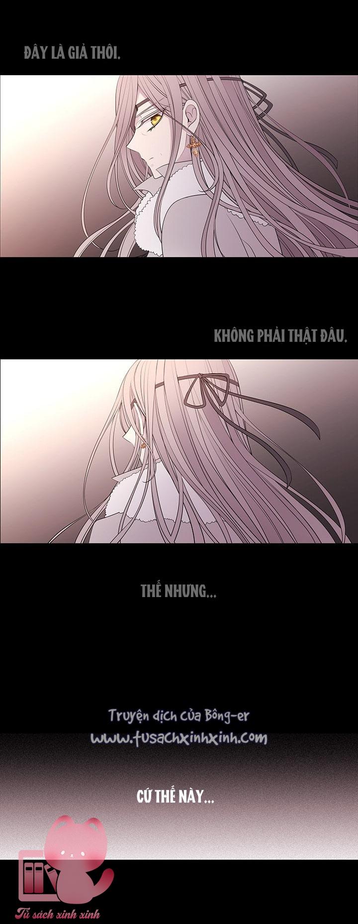 Charlotte Và Ngũ Đại Đồ Đệ - Chap 81