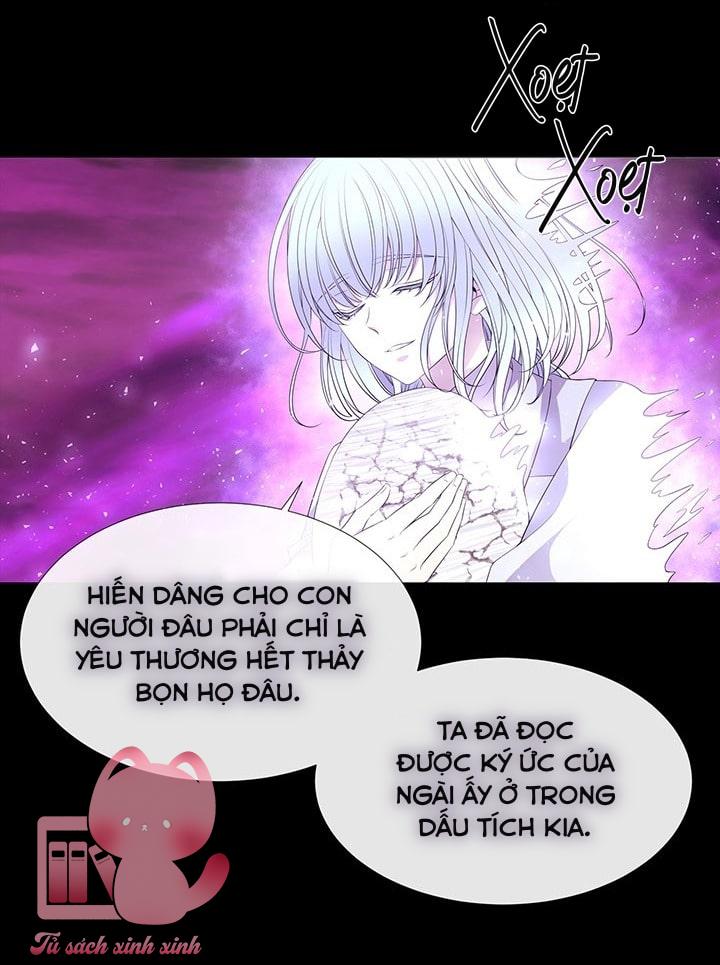 Charlotte Và Ngũ Đại Đồ Đệ - Chap 81