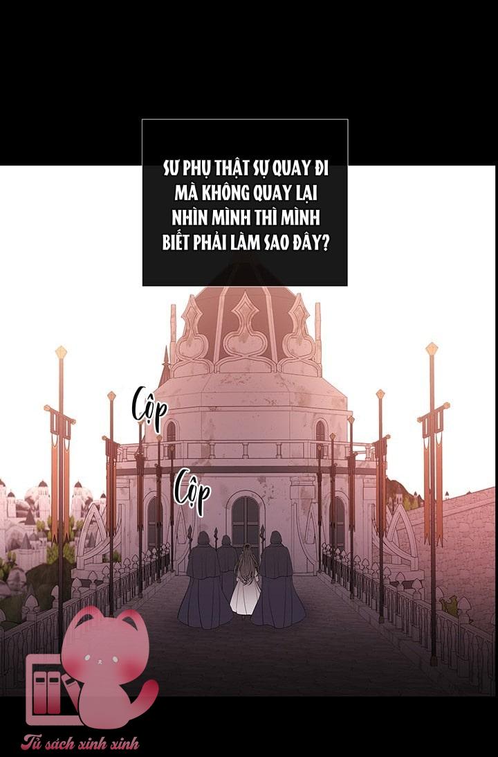 Charlotte Và Ngũ Đại Đồ Đệ - Chap 81