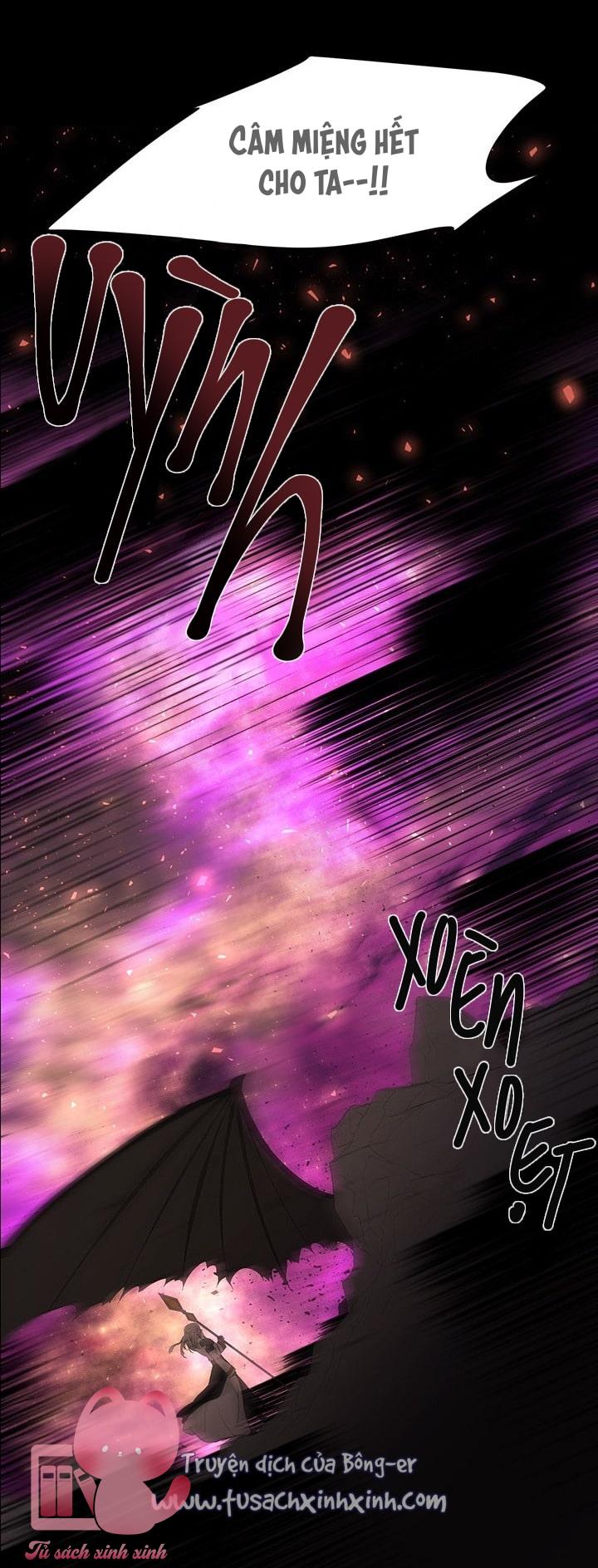 Charlotte Và Ngũ Đại Đồ Đệ - Chap 81