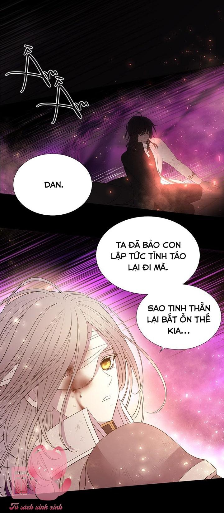 Charlotte Và Ngũ Đại Đồ Đệ - Chap 81