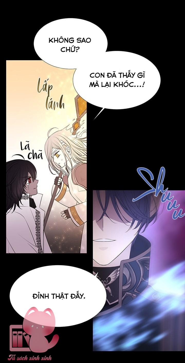 Charlotte Và Ngũ Đại Đồ Đệ - Chap 81