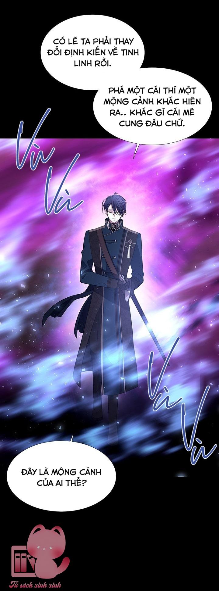 Charlotte Và Ngũ Đại Đồ Đệ - Chap 81