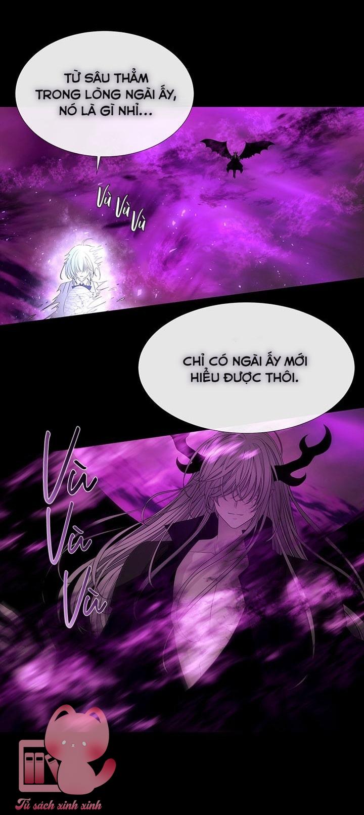 Charlotte Và Ngũ Đại Đồ Đệ - Chap 81