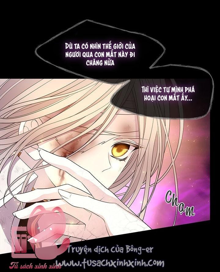 Charlotte Và Ngũ Đại Đồ Đệ - Chap 81