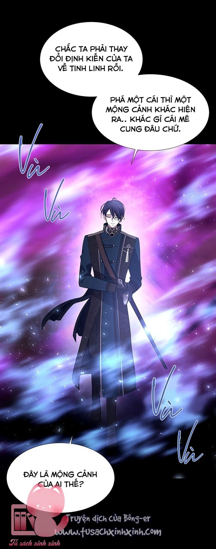 Charlotte Và Ngũ Đại Đồ Đệ - Chap 82