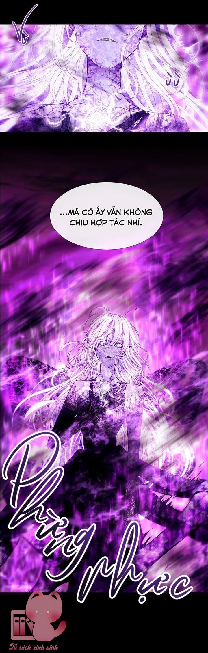Charlotte Và Ngũ Đại Đồ Đệ - Chap 82