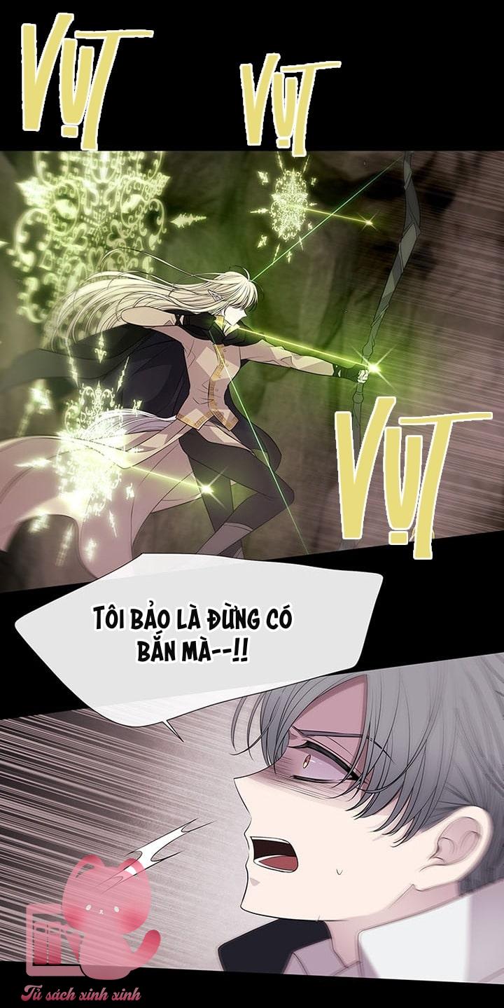 Charlotte Và Ngũ Đại Đồ Đệ - Chap 82