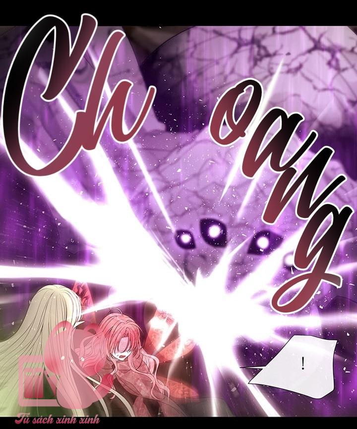 Charlotte Và Ngũ Đại Đồ Đệ - Chap 82