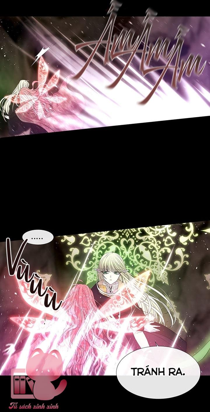 Charlotte Và Ngũ Đại Đồ Đệ - Chap 82